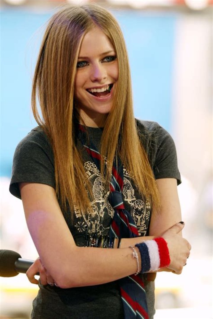 avril