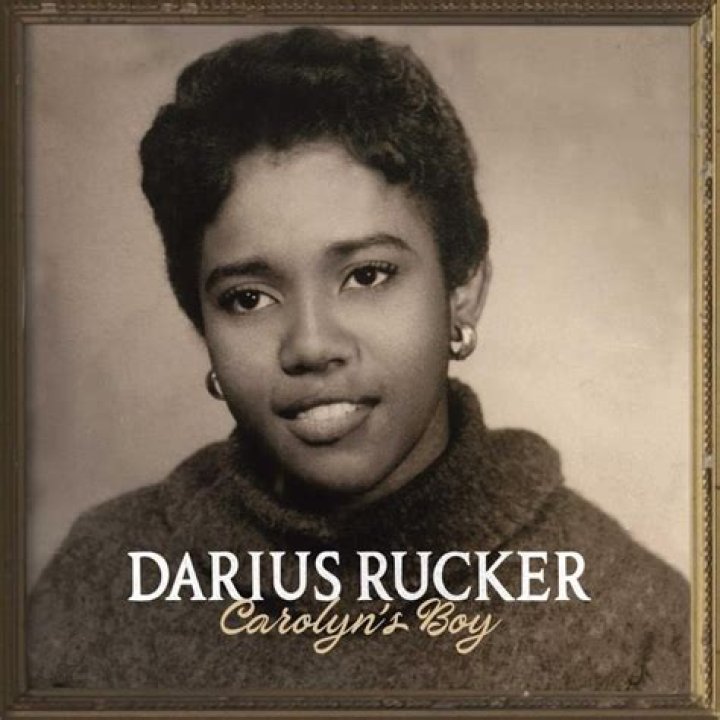 darius rucker brett young