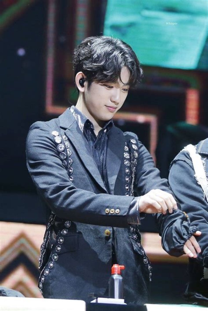 GOT7 — PICS