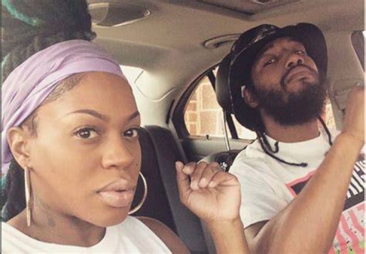 Lil Mo & Karl Dargan