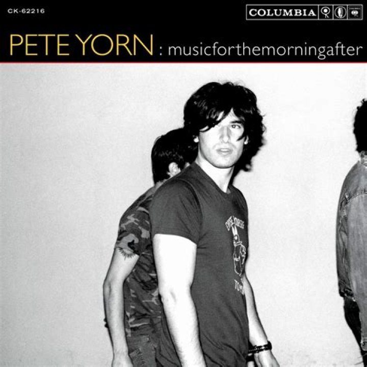 Pete Yorn 