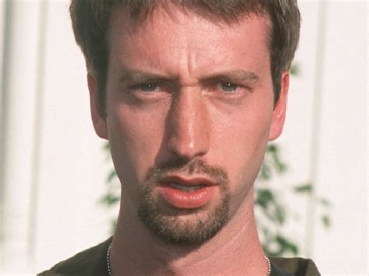 Tom Green 
